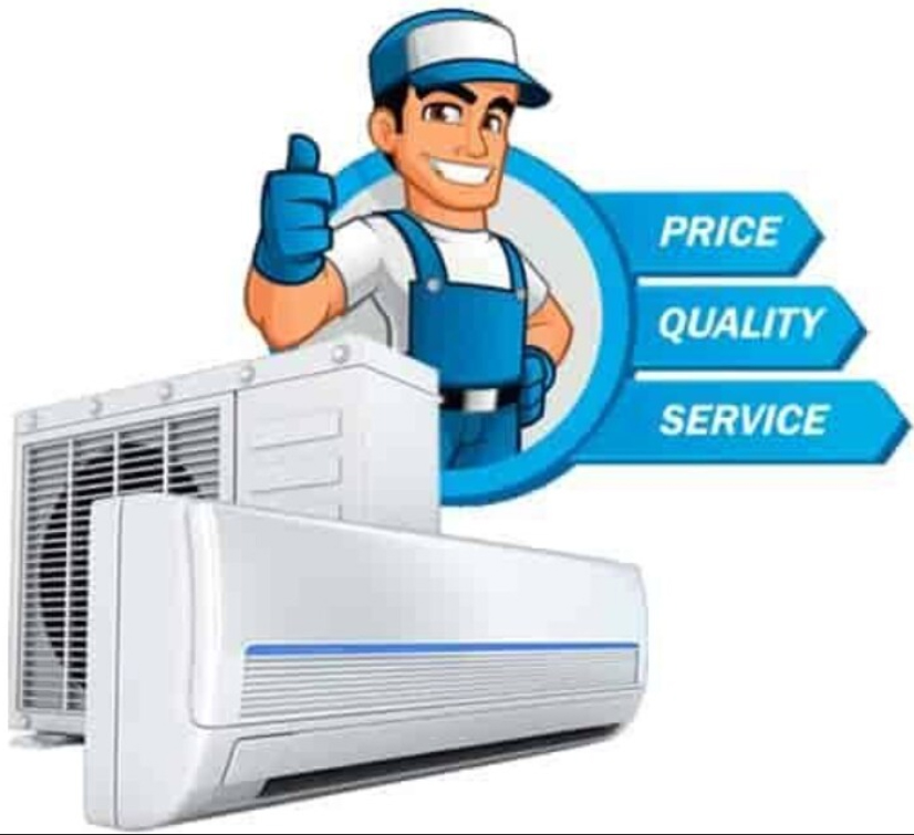 New Jersey HVAC Services